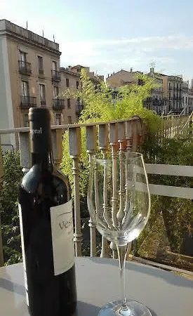 Nocleg ze śniadaniem Bells Oficis Girona
