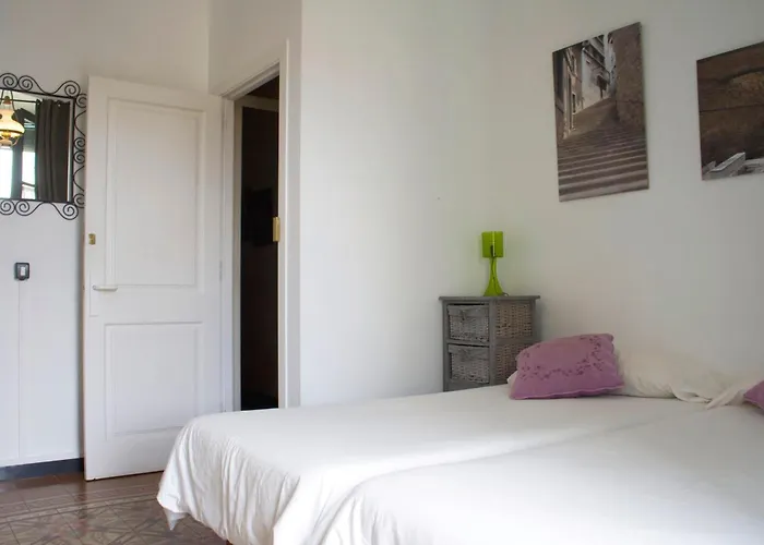 韦尔索菲西斯住宿加早餐酒店