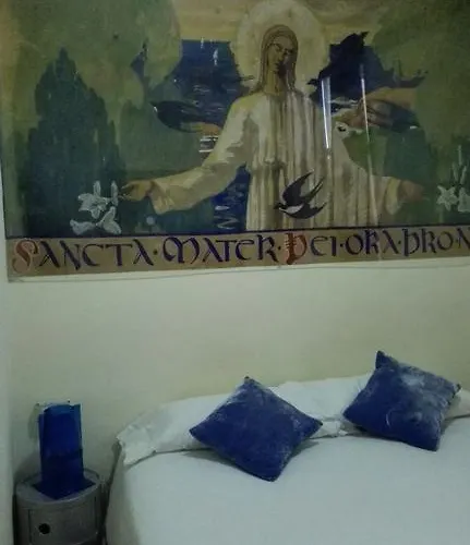 韦尔索菲西斯住宿加早餐酒店 2* 赫罗纳