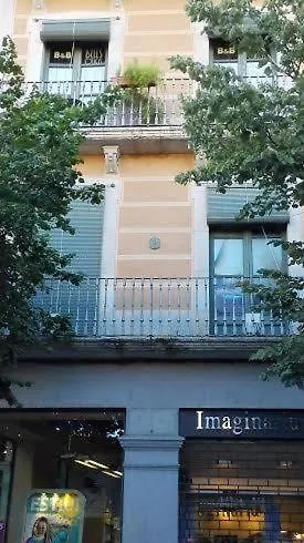 韦尔索菲西斯住宿加早餐酒店 住宿加早餐酒店 2*