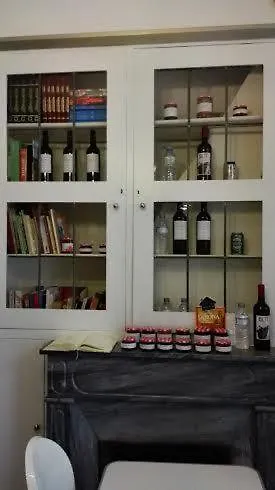 韦尔索菲西斯住宿加早餐酒店 赫罗纳