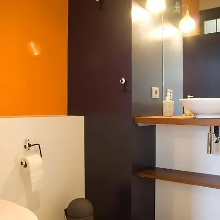 住宿加早餐酒店 韦尔索菲西斯住宿加早餐酒店 赫罗纳