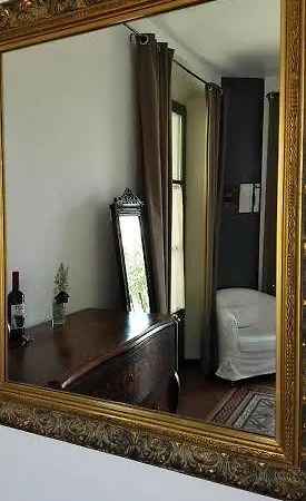 韦尔索菲西斯住宿加早餐酒店 住宿加早餐酒店 2*