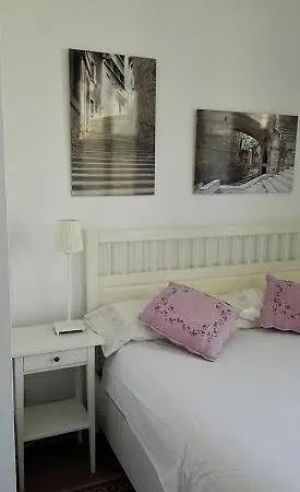 韦尔索菲西斯住宿加早餐酒店 2* 赫罗纳