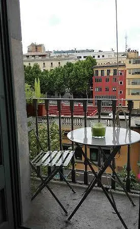 住宿加早餐酒店 韦尔索菲西斯住宿加早餐酒店