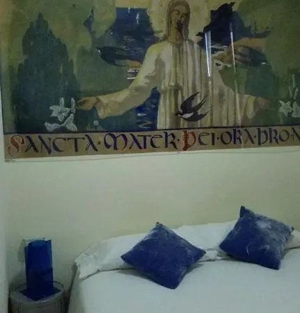 韦尔索菲西斯住宿加早餐酒店 2* 赫罗纳