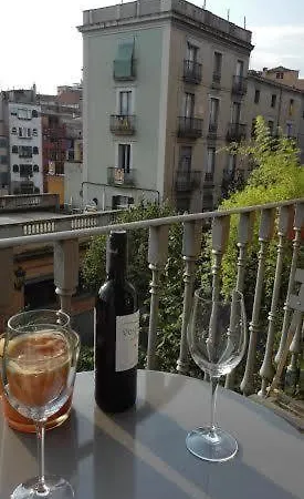 Bed & Breakfast Bells Oficis Girona