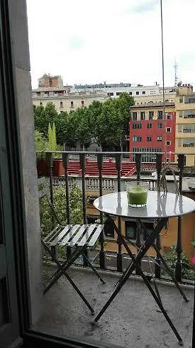 Bed and Breakfast Bells Oficis