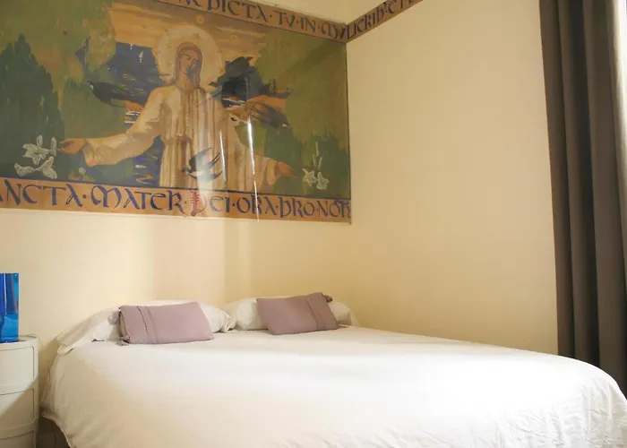 Bells Oficis Bed and Breakfast 2*