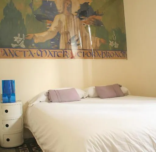 Bells Oficis Bed and Breakfast Χιρόνα